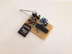 $8 Racecar Data Logger