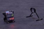 Arduino based Lap Timer
