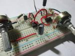 Basic (PWM) Motor Speed Control Using 555 Timer ICs