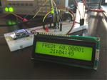Designing a Mains Frequency Monitor