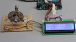 Electromechanical rotary encoder
