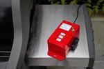 Hazardous Gas Monitor
