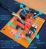 How to Build a Control Circuit with Adjustable Working Time via Wi-Fi
