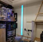LED Light Tower