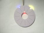 Minimalistic Led Clock