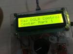 The Unique DSLR Intervalometer!