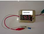 tiny auto-measuring cap seven segment with mini