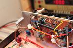 WA2EBY IRF510 amplifier