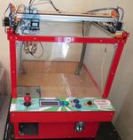 Arcade Claw Machine/ Prize Game
