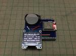 ESP8266 Bread Board Testing