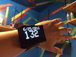 Grandaddy OLED Watch