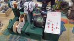 Homemade Automatic Coil Winder