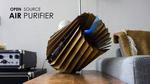 Open Source Air Purifier