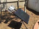 Raspberry Pi Solar Tracker (RBST)