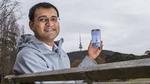 Breakthrough in powering wireless sensors