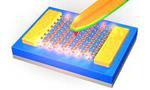 Scientists Glimpse Inner Workings of Atomically Thin Transistors