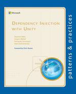 Dependency Injection with Unity
