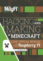 MagPi’s Minecraft Essentials