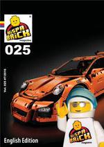 HispaBrick issue 25