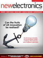 newelectronics 26 Julho 2016