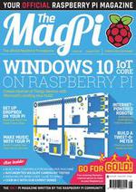 The MagPi 48