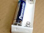 AA Battery Holder