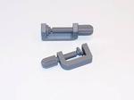 G-Clamp fully printable