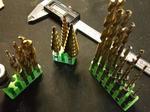 Hex Shank Bit Holder - Parametric