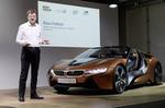 BMW Group, Intel and Mobileye Team Up to Bring Fully Autonomous Driving to Streets by 2021