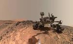 Curiosity Rover Enters Precautionary Safe Mode