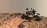 Curiosity Mars Rover Resumes Full Operations