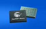 Cypress Simplifies Embedded System Design with New Low-Pin-Count HyperRAM Memory
