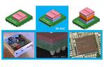 LETI Develops 3D Network-on-Chip to Improve High-Performance Computing