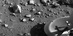 Robots have been visiting Mars for 40 years today