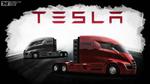 Tesla CEO Elon Musk Announces Heavy Truck, Ride Sharing Fleet of Cars