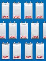 24M’s Batteries Could Better Harness Wind and Solar Power