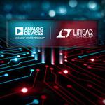 Analog Devices and Linear Technology to Combine Creating the Premier Analog Technology Company