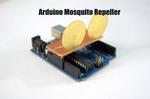 Arduino Mosquito Repeller