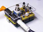 Arduino UNO Guitar Pedal