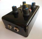 Auduino - Lo-Fi Arduino Synthesizer