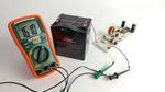 Build Your Own Battery Power Supply