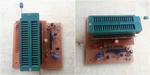 DIY- Universal PIC and AVR Programmer