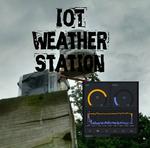 How to Make an Mini IOT Weather Station