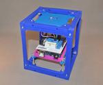 HyperDuino-based CubeSat