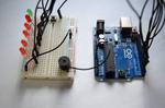 Kitchen Timer Using an Arduino