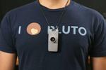 Raspberry Pi Wearable Time Lapse Camera