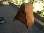 Timelapse Camera Birdhouse with Google Drive, Lodge-style