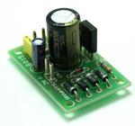 9 VDC Regulated Power Supply