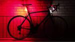 A Smart Bike Lighting System Using Arduino