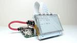 Build an interactive Raspberry PI AP